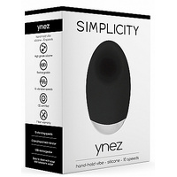 Ynez Clit Stimulator