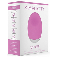 Ynez Clit Stimulator