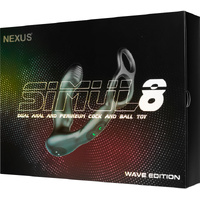 Simul8 Wave Cock Lock