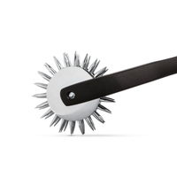 Wartenberg Pinwheel 3 Wheel