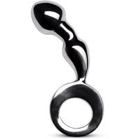Drang Fun Metal Prostate Probe