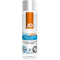 Water Based Anal Lube 120ml