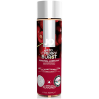 Cherry Burst Flavoured Lube 120ml