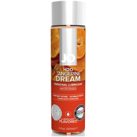 Tangerine Dream Flavoured Lube 120ml