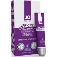 Wild G Spot Stimulation Gel