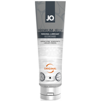 Thick Jelly Silicone Lube 120ml