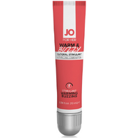 Warm & Buzzy Clit Stimulation Gel