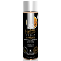 Creme Brulee Flavoured Lube 120ml