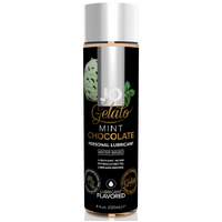Mint Chocolate Flavoured Lube 120ml Mint Chocolate Flavoured Lube 120ml