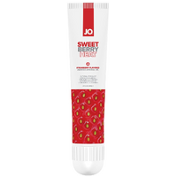 Sweet Berry Arousal Gel