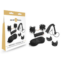 Midnight Special Bondage Kit