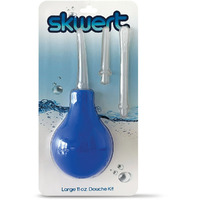Skwert Medium 325ml Douche Kit  325ml Unisex Douche Kit
