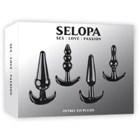 Intro Anal Trainer Kit