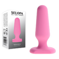 Selopa Petite Plug  7.4cm Butt Plug