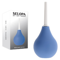Selopa Squeaky Clean  Unisex Douche