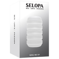 Ring Me Up Textured Stroker