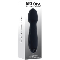 Power Trip Wand Massager