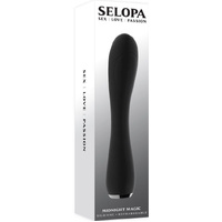 Midnight Magic G Spot Vibrator