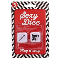 Sexy Dice