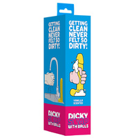 Dicky Novelty Soap