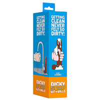 Dicky Novelty Soap