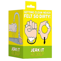 Jerk It Novelty Soap