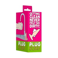 Butt Plug Novelty Soap