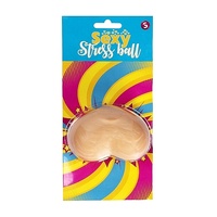 Balls Shape Stress Ball