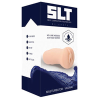 Self Lubricating Pocket Pussy