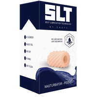 Self Lubricating Stroker