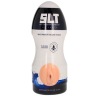 Self Lubricating Pocket Pussy