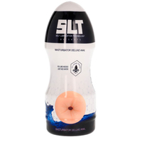 Self Lubricating Ass Stroker
