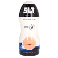 Self Lubricating Mouth Stroker