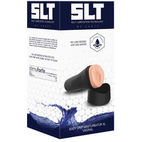 XL Self Lubricating Pussy