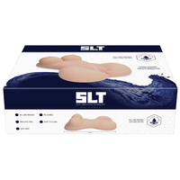 Missionary Self Lubricating Stroker Missionary Self Lubricating Stroker