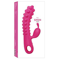 SMON Rabbit Vibrator