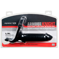 Armour Knight Strap On Medium