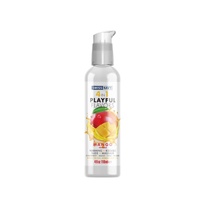 Playful Flavours 4 In 1 Mango 118ml/118ml