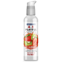 Strawberry Kiwi Flavoured Lube 118ml