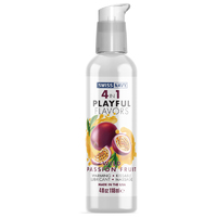 Passion Fruit Flavoured Lube 118ml