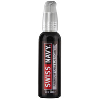 Premium Anal Lube 59ml