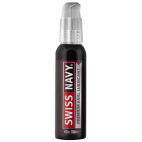 Premium Anal Lube 118ml
