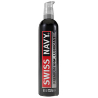 Premium Anal Lube 237ml