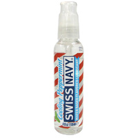Peppermint Flavoured Lube 118ml