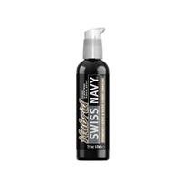 Swiss Navy Hybrid Lubricant 59ml/59ml