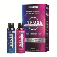 Swiss Navy Infuse 2-2oz