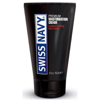 Masturbation Cream 150ml