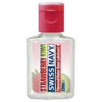 Kiwi Flavoured Lube 20ml