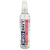 Premium Silicone Lube 237ml
