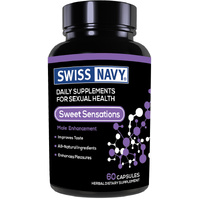 Sweet Sensations 60ct